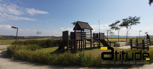 Imagem 15 de 15 de Terreno Com 463,60m² Cond. Altavis Da Aldeia - 5254