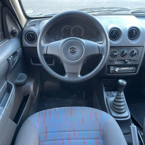 Chevrolet Celta 1.0 MPFI VHCE SPIRIT 8V FLEX 4P MANUAL