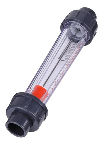 Medidor De Flujo Rotametro Agua Liquido Medicion 80-800l/h