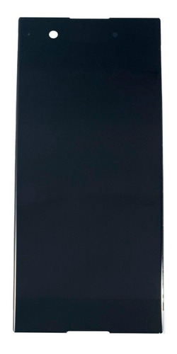 Pantalla Touch Para Sony Xperia Xa1 Negro G3123 G3121
