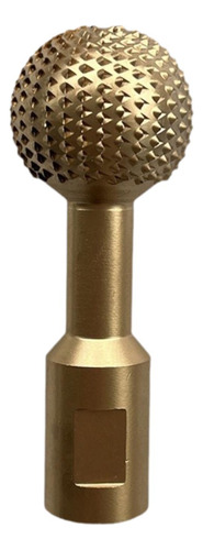 Esfera Rebaño , Herramienta De Talla De Interfaz De 14 Mm
