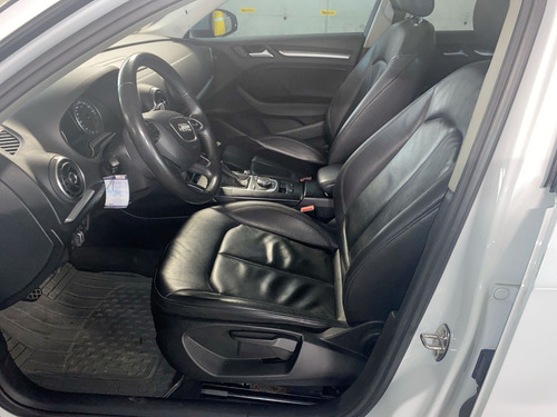 Imagen 19 de 25 de Audi A3 1.2 Turbo Hatchback 2014