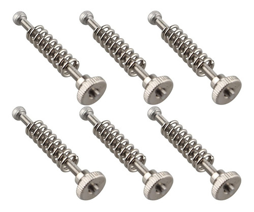 Imagen 2 de 4 de Tornillo M3 Impresora 3d Nivelar Component Spring Resorte