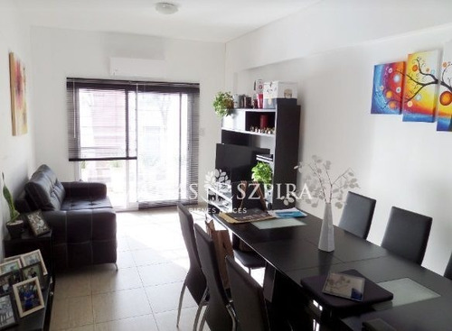 Departamento En Venta En Villa Ballester