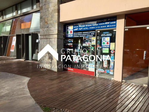 Imagen 1 de 12 de Grupo Patagonia Vende Excelente Fondo De Comercio / Rubro Informática / Rentabilidad Comprobable / En Zona Centro De San Martín De Los Andes, Patagonia Argentina