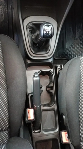 Imagen 9 de 25 de Fiat Pulse 0km 2022 Financiado Tomo Fiorino Siena Palio L