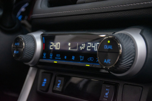 Toyota Rav4 Hibrid 2.5 Hv Limited Awd At 2023