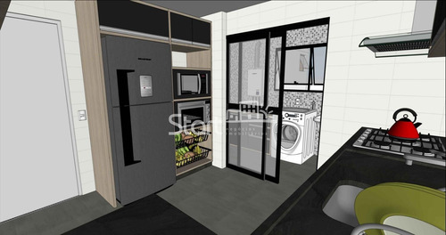 Imagem 17 de 30 de Apartamento À Venda Em Cambuí - Ap003125