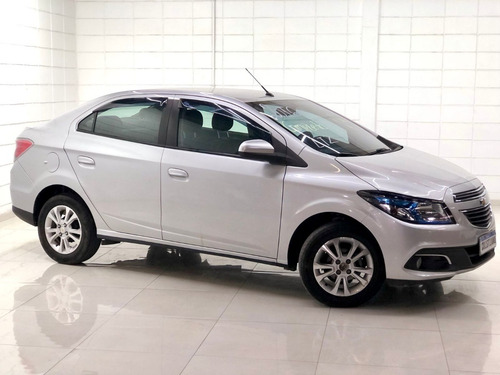 Imagem 3 de 11 de Chevrolet