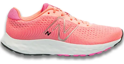 T nis Feminino New Balance 520 V8 Lan amento Original Nf Frete