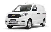 Comprar Porta Escala Chevrolet N400 Con Instalación