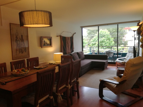 Arriendo Departamento En Pucón