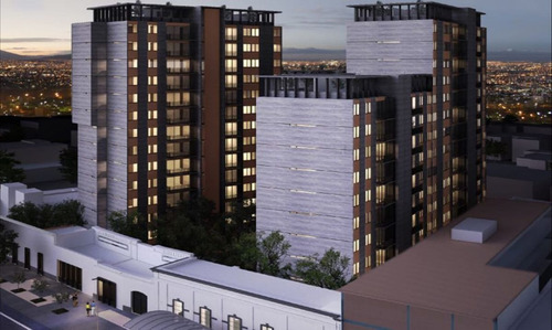 Departamentos A La Venta En Av. Federalismo Norte