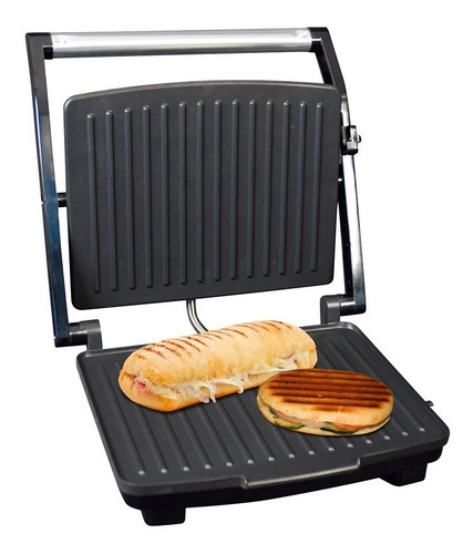 Parrilla Panini Koblenz Pgkm-1500 Koblenz 4 Rebanadas