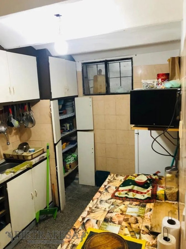 Imagen 9 de 12 de Apartamento En Venta 3 Dormitorios,1 Baño Y Azotea-c. Rocha -reducto