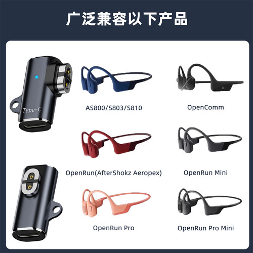 Conector Tipo C Medio Doblado Para Hueso Shao Yin