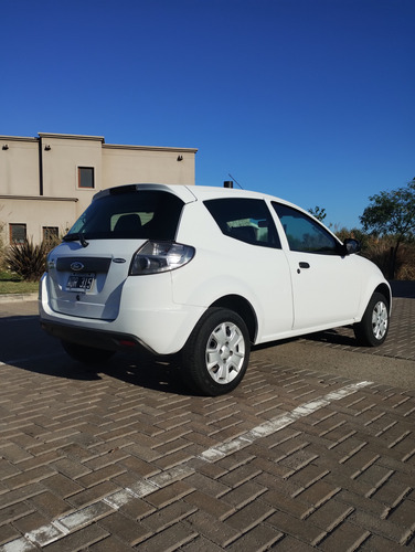 Ford Ka 1.0 Fly Viral 63cv