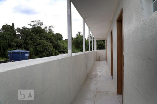 Apartamento Para Aluguel - Vila Santa Luzia, 1 Quarto, 27 - 893189473