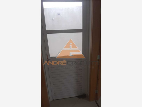 Imagem 4 de 9 de Apartamento - Vila Pires - Santo Andre - Sao Paulo | Ref.: - 3943