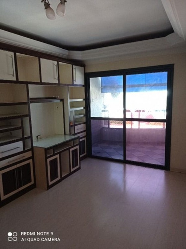Imagem 3 de 11 de Apartamento Com 3 Dormitórios À Venda, 114 M² Por R$ 450.000,00 - Centro - Nova Odessa/sp - Ap0121 - 70445427