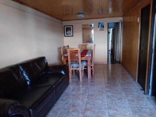 Vendo Casa En Renca (74739)