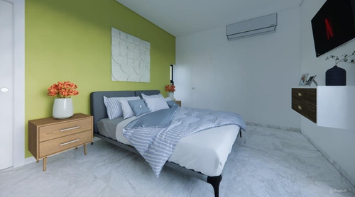 Departamento En Venta En Veracruz En Col. Zaragoza Ver.