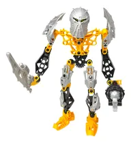 Comprar Lego Bionicle 1 Toa Ignika
