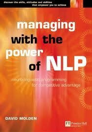 Managing With The Power Of Nlp Kel Ediciones 