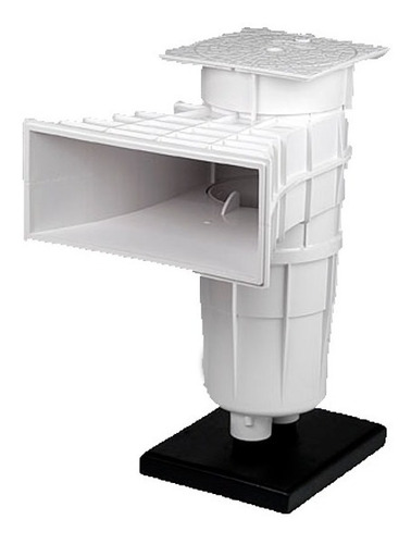 Jacuzzi© Kit Constructor Para Piscinas De Hormigon
