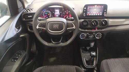Imagen 12 de 15 de Fiat Argo 1.3 Drive Mt! Contado - Financiado! Lh1