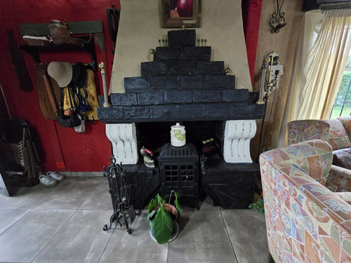 Venta Casa 3 Ambientes Tortuguitas