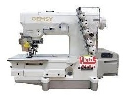 Galoneira Bt Gemsy C/ Motor  Direc Drive ( Frete A Combinar)