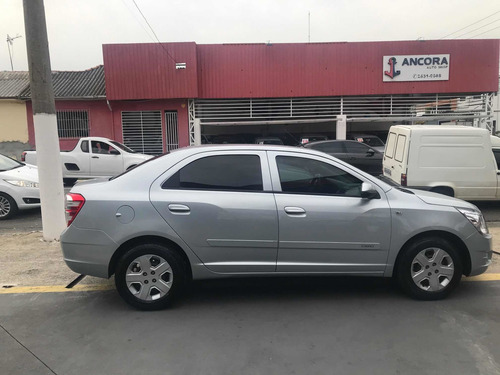 Chevrolet Cobalt 2013 1.4 Ls 4p