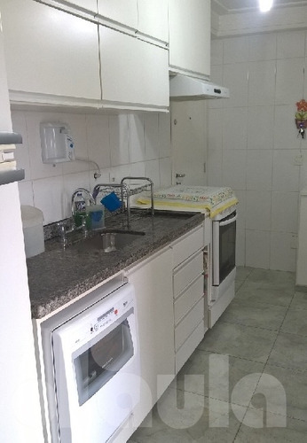 Imagem 12 de 14 de Apartamento Bairro Jardim/ Vale A Pena Conferir!!! - 1033-9342
