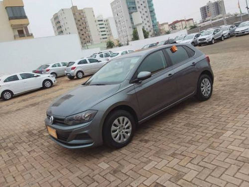Imagem 4 de 9 de Volkswagen Polo 1.0 Mpi Total Flex Manual