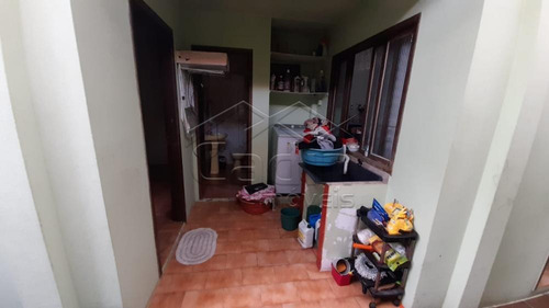 Imagem 10 de 10 de Casas - Ref: V618