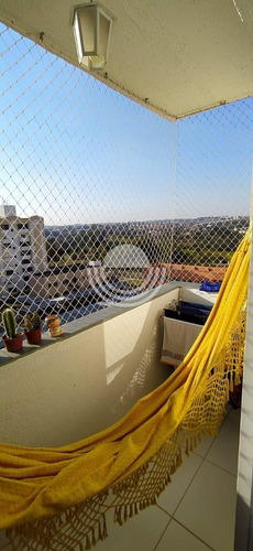 Imagem 13 de 13 de Apartamento Á Venda E Para Aluguel Em Parque Camélias - Ap007014