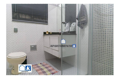 Imagem 29 de 30 de Casa Térrea À Venda 3 Dormitórios 1 Suíte 2 Vagas C/ Edícula - Próx Av. Timóteo E Vila Rosália - Guarulhos - Sp - Ca0001