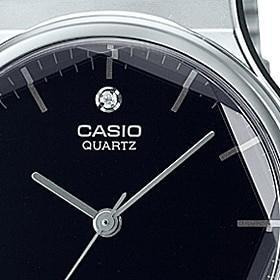 Imagen 4 de 5 de Reloj Casio Vintage Mq-1000d-1a2