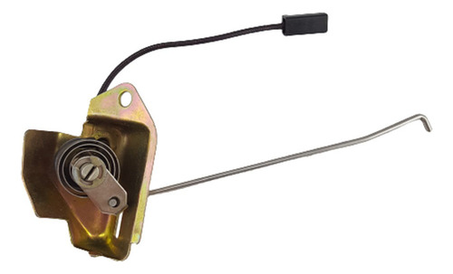 Termostato De Carburador Dodge Holley 225 6cil Una Garganta