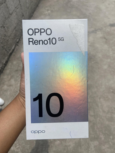 Oppo Reno 10 5g 