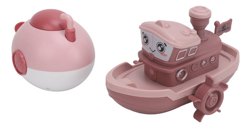 . Juego De Juguetes De Baño Para Bebés, Mecánico, Juego