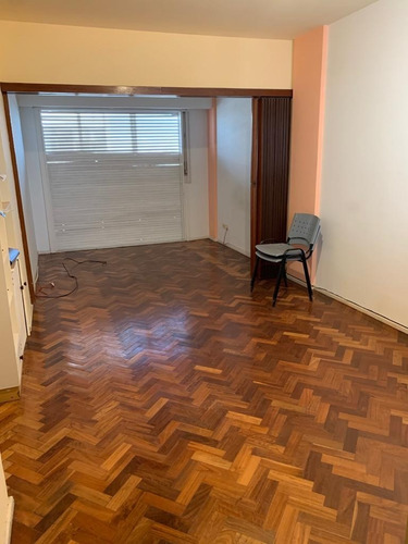 Imagen 3 de 11 de Venta Departamento Monoambiente Cómodo Para Actualizar