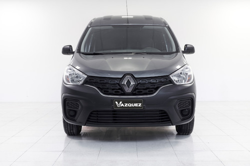 Imagen 2 de 14 de Renault Kangoo Ii Express Confort 1.6 0km