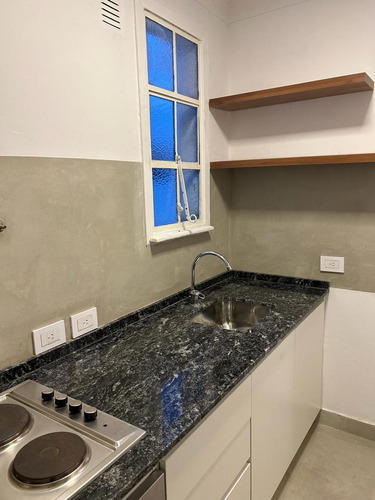 Departamento En Belgrano
