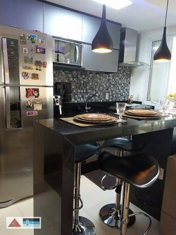 Imagem 8 de 30 de Apartamento Com 3 Dormitórios - Tatuapé - São Paulo/sp - Ap6666