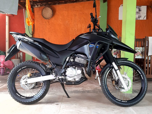 Imagem 1 de 9 de Honda Xre300