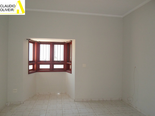 Imagem 12 de 30 de Casa - Ca00006 - 34846994
