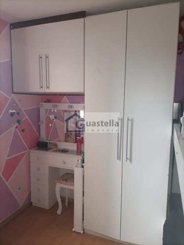 Imagem 14 de 14 de Apartamento Em Santa Terezinha - São Bernardo Do Campo - 7040
