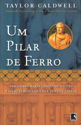 Um Pilar De Ferro